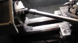 Силовой шрус 1/2 дюйма