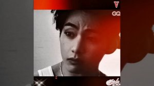 Доброе Утро,Тэхёни!❤💞❤