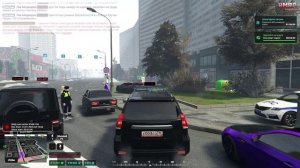 RMRP ДПС порвал ответом байтерам