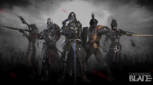 Conqueror's Blade без комментирования # 1
