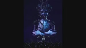 Anyma & Chris Avantgarde - Eternity (Techno Mix)