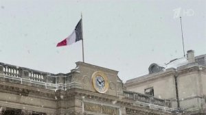 Франция присоединится к учениям НАТО в Гренландии.