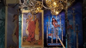 15 Января 2026 Карта Дня 🎄