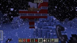 взрываю овцу динамитами 2 часть