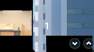 убегаю от спецназа в vector