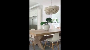 Тренды люксового интерьера. Детали дизайна интерьера № 82