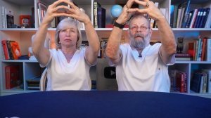 3 упражнения для ясности в голове