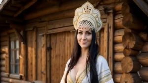 Сантехник зашёл на час и остался в ЧАСТУШКЕ