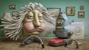 Вакуумная логика