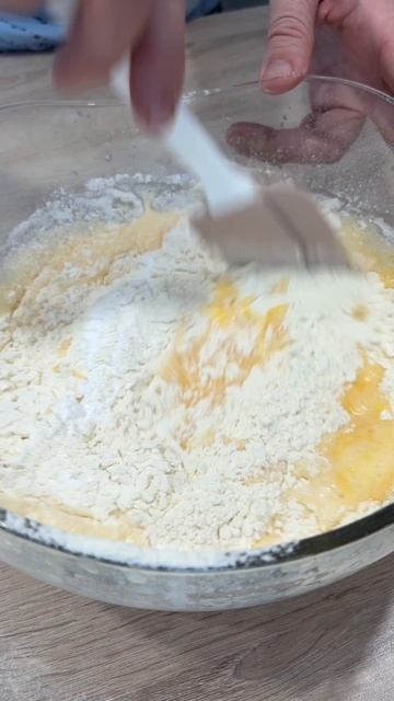 Нежный апельсиновый кекс: готовлю только по этому рецепту, кекс всегда получаются пышный и вкусный смотреть онлайн