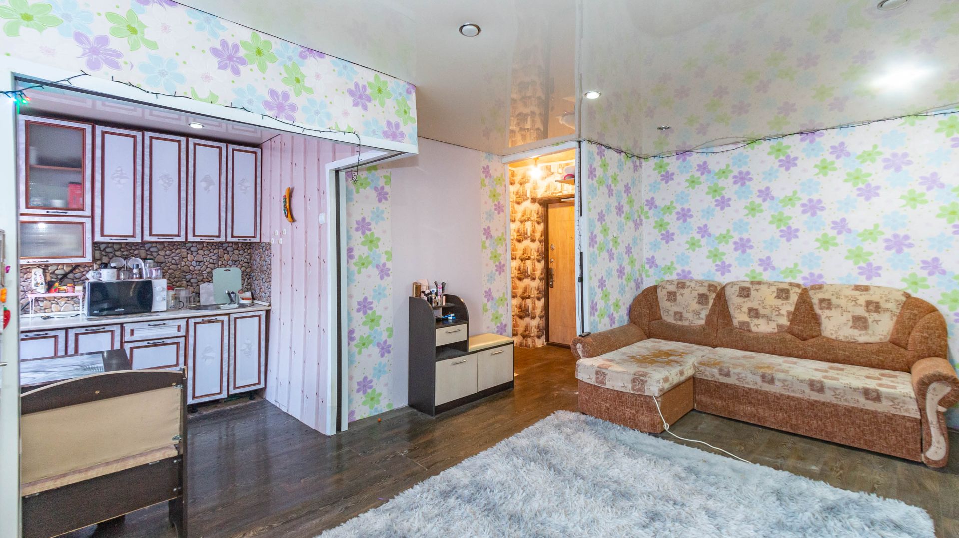 улица 20-го Партсъезда, 44 смотреть онлайн