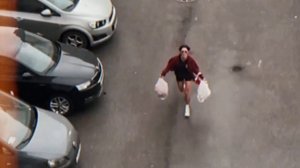 Пожалуйста, не надо! Приставы увезли Ламборгини