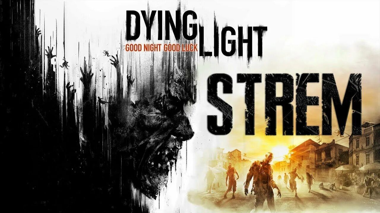 Dying Light ПОЛНОЕ ПРОХОЖДЕНИЕ НА РУССКОМ. смотреть онлайн