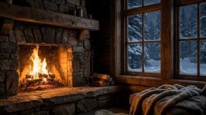 ЗВУКИ ЗИМЫ ❄️