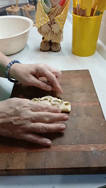 Шикарный мант!!! смотреть онлайн