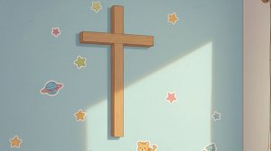 Рассказ о вере. Распятие