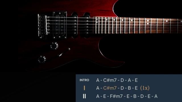 Desember Rain Soulful Blues Guitar Backing Track in A смотреть онлайн