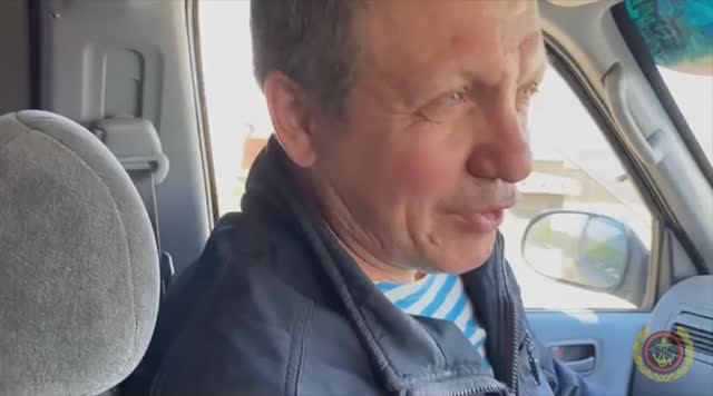 Автопробег "Сила в Единстве". О поломке и о Могочинцах.