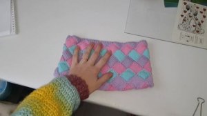 вязовлог.
#извяжу13(20)
Готовые работы. пряжа. неприятные комментарии.