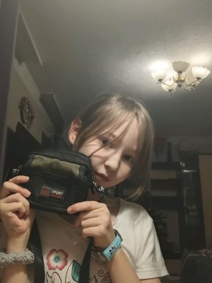 собираю мини дорожную сумочку