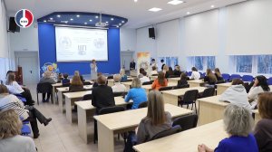 Подведены итоги года проекта «Школа Росатома»