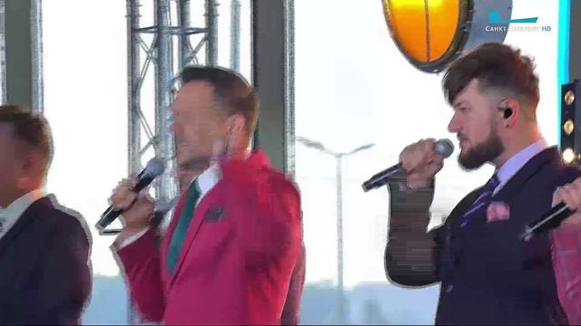 Вокальная группа ViVA - Где мы будем завтра смотреть онлайн