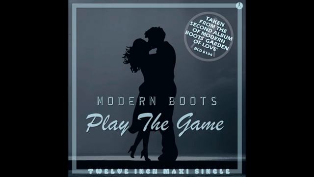 Modern Boots - Играй в эту игру. Vocal Extended Dance Mix. 2019!!! смотреть онлайн