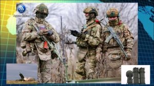 Сводка СВО к утру 15 января. Бои за Никифоровку, ротация под «Солнцепеком»