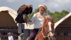 В Кыргызстане в 2025 году проходил этнокультурный фестиваль «Юрт Фест» на Иссык-Куле август 2025