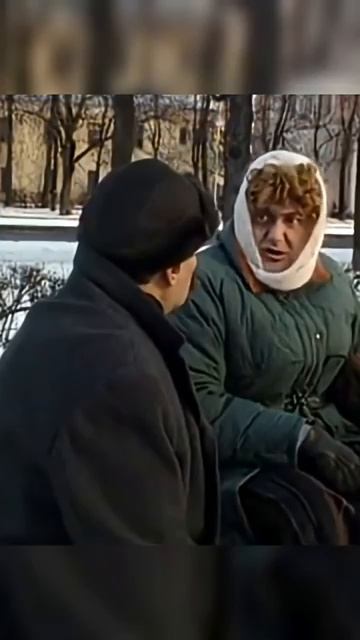 На кого ты меня оставил Городок @УПРАВЛЯЙЖ смотреть онлайн