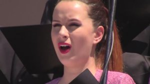 Песня Кубанские синие ночи Краснодарский государственный камерный хор