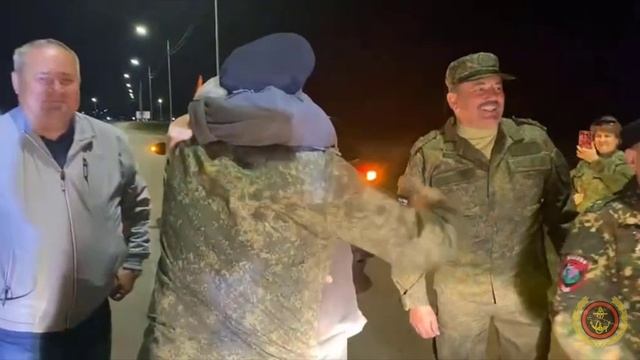 Автопробег "Сила в Единстве". г. Улан-Удэ. Шестой день. Встреча. 30.05.2024 г.