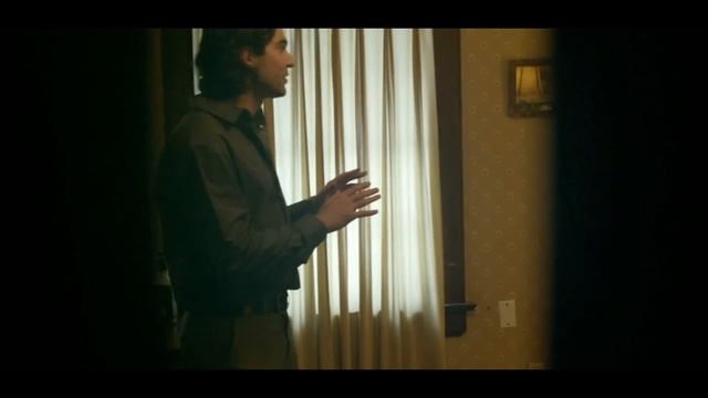 Жнец 2014 (Reaper 2014) Пересказ Фильма смотреть онлайн