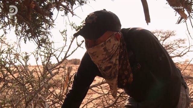 Голые и напуганные 16 сезон 7 серия (реалити-шоу, 2022) смотреть онлайн