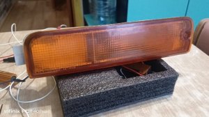 ДХО в американском стиле на Terrano R50. Часть 1