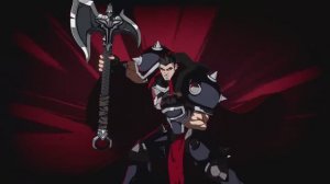 2XKO — геймплейный трейлер Дариуса