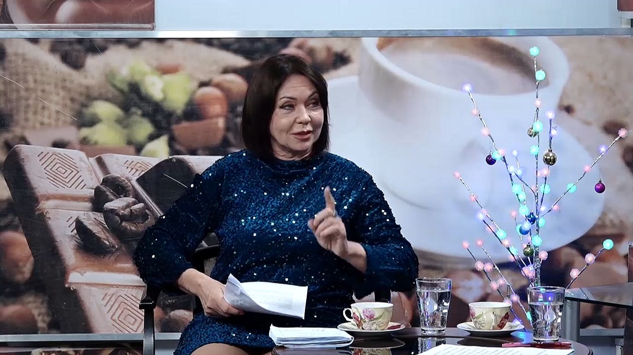 Шоколад 15.01.2026 г. смотреть онлайн