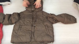 сти336.3. Куртки новые