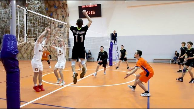 Волейбол смотреть онлайн