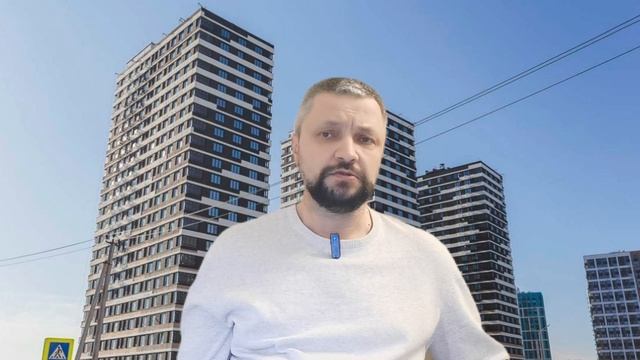 Покупаем квартиру правильно: советы профессионала. Уфа уличный репортер с Александром Мартыновым