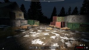 DayZ S.T.A.L.K.E.R RPиДЕМ ЗА ХАБАРОМ с новым другом