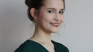 Лобкова Антонина, 2, "Pur dicesti", Премия "Андрюша-2026", номинация "Академический вокал"