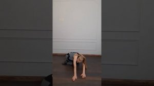 Упражнения для профилактики сколиоза