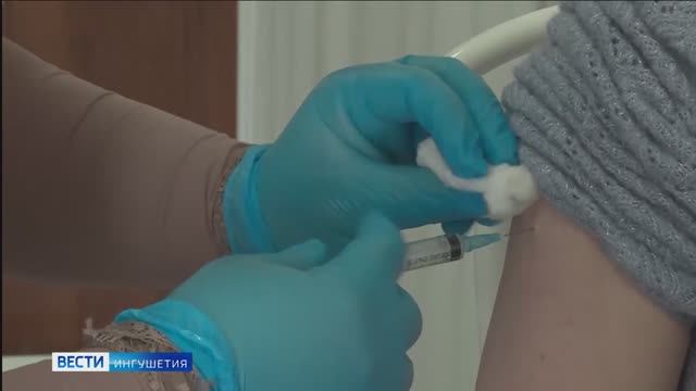 Эпидемиологическая ситуация в Ингушетии стабильная смотреть онлайн