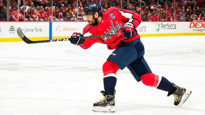 Вашингтон - Сан-Хосе. Обзор матча от 16.01.2026 смотреть онлайн