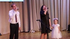 Песня "Скажите детям"