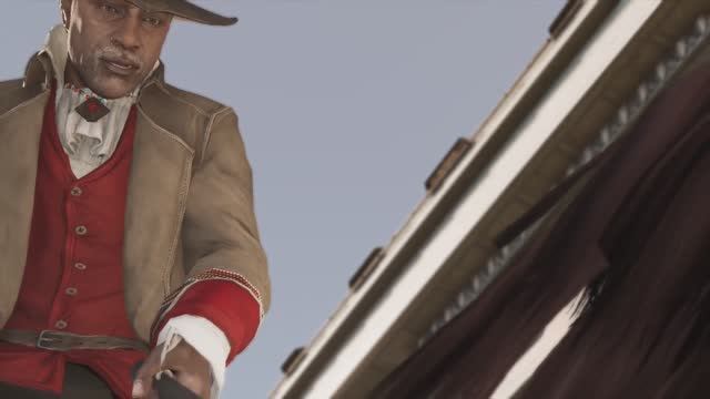 Прохождение Assassin's Creed III(3) Remastered Часть.5 смотреть онлайн