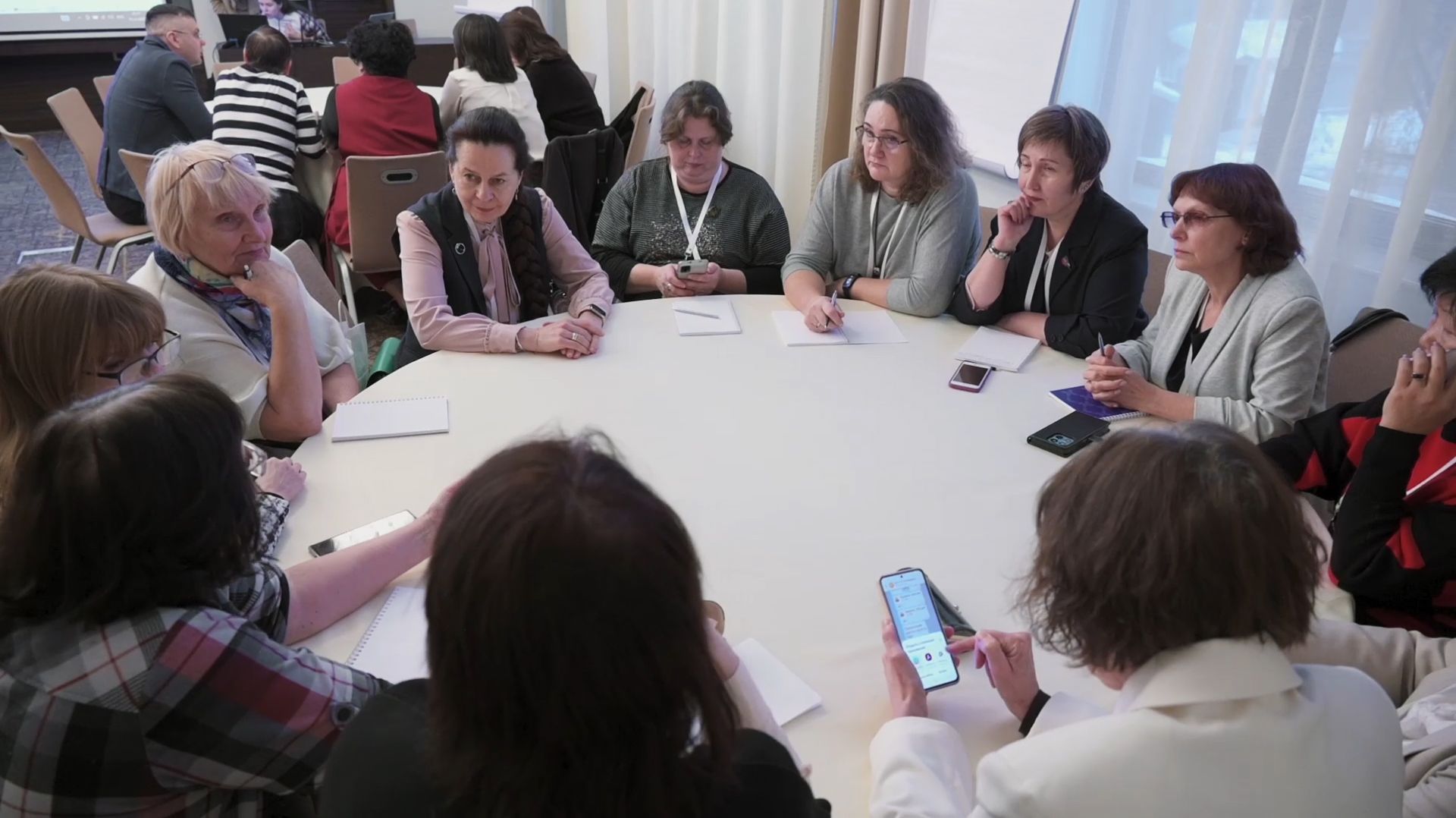 Реализация проекта «Универсальная библиотека Цифрового образовательного контента» смотреть онлайн