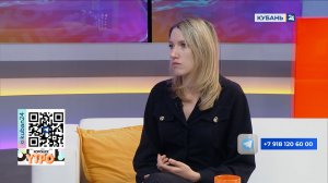 Мария Саламахина: правильные цели дают человеку смысл жизни и направленность