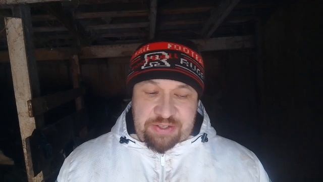 Готовьтесь 2026 год соль спички дрова.